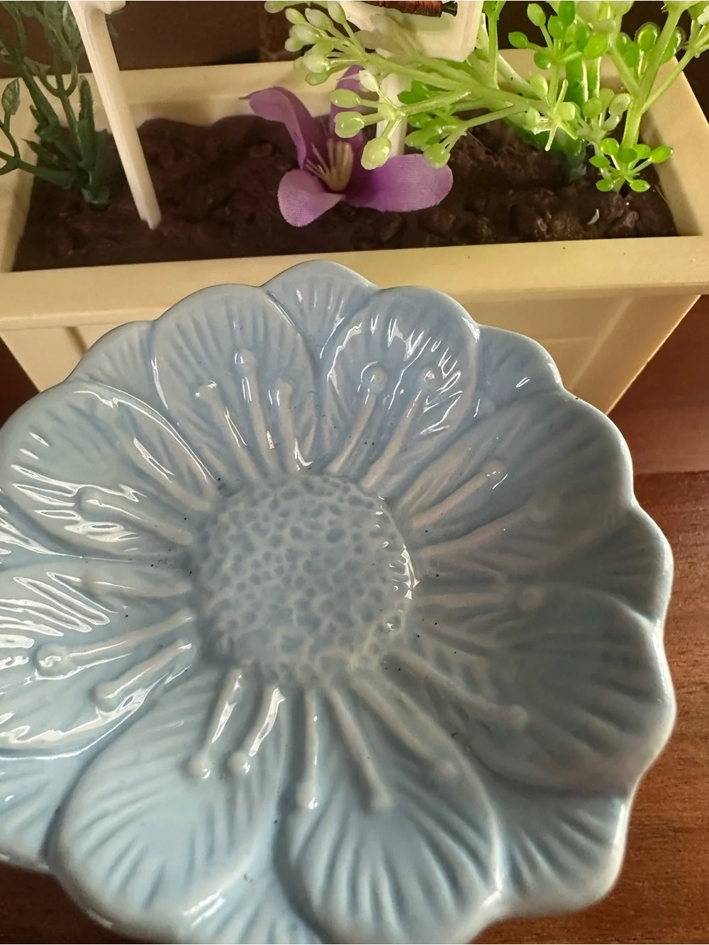 Better Homes And Gardens Ceramic Oil Burners in Yellow, Pink & Blue